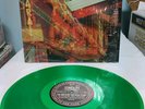 The Gun Club Las Vegas Story Green Vinyl Lp