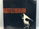 U2 Rattle and Hum Vinyl LP Gatefold (1988, Island) A1-91003 SEALED