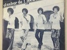 ORQUESTA EL SABOR DE NACHO SU ESTILO Y SUS HIJOS KILLER GUAGUANCO SALSA NACAR LP