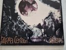 TANGERINE DREAM 2LP ALPHA CENTAURI ATEM 1976 UK  Virgin – VD2504 NM/VG+