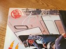autographed 1980s EXCELLENT Jerry Reed – East Bound And Down NO RINGWEAR LP33