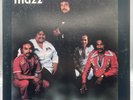 Mazz Command Performance Vinyl LP Record Latin Tejano Chicano Tex Mex