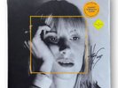 Hayley Williams Ego Death At A Bachelorette Party SIGNED COVER Yellow Vinyl 2LP