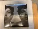 RYAN ADAMS LOVE IS HELL MFSL AUDIOPHILE SILVER LABEL BOX Mofi 3LP