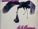 J.J. Barnes Born Again Vinyl