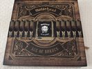 Motorhead Ace Of Spades 8 LP 40th Anniversary Super Deluxe Vinyl Box Set NM