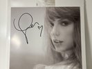 Taylor Swift Signiert Signed The Tortured Poets Department Vinyl