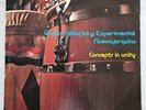 Grupo Folklorico y Experimental Nuevayorquino/Concepts in Unity/1975 LP Original