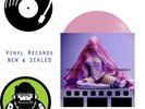 Madonna - CONFESSIONS II Deluxe Edition 2xLP Vinyl Record (Pink Coloured Vinyl)