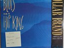 Abdullah Ibrahim Blues For A Hip King Vinyl Record EX/VG KAZLP104 1988
