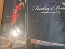 SIGNED Teedra Moses - Complex Simplicity AUTOGRAPHED on Jacket Vinyl 2LP NEW