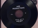 RARE HAWAII GRAIL - MIKE LUNDY (The Deltones) GRAY SKYS VG+ CONDITION 7”