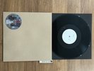 The Wonder Years Get Stoked On It vinyl record Test Pressing Rare #/10