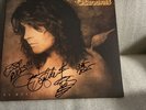 vinyl records- Ozzy Osbourne - No More Tears- 2021 Pressing, New, Signed By Zakk