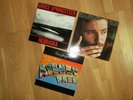 3 LP´´s von Bruce Springsteen
