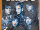 EUROPE - OUT OF THIS WORLD LP VINYL ORIGINAL 1988 OE 44185 SHRINK* RARE