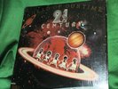Vtg 1975 Ahead Of Our Time 21st Century Lp  1st Pressing  Vg+