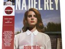 LANA DEL RAY Born To Die *SEALED* Target Exclusive Red Vinyl LP w/ OBI Strip