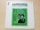 J.J. Barnes & Steve Mancha/Rare Stamps Vol 1/1969 Stax LP