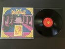 Crypt Blood Magick Reichs Black Vinyl LP