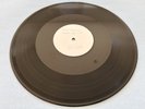 RUNNING WILD HEAVY METAL LIKE A HAMMERBLOW RW 666 TEST PRESS VINYL LP DEMO SPEED