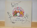 Queen - A Night At the Opera Autographed Signed Vinyl LP