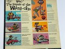 New The Sounds of the Weird-Ohs Mercury Hawk Models Surf Hot Rod Gary Usher LP