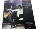 Michael Jackson 4 items for joiedevivre1
