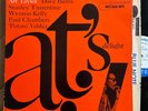 Art Taylor A.T.’s Delight PLAYS NM  1st DG W63 Paul Chambers Blue Note lp