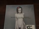 Marilyn Manson - Mechanical Animals Vinyl 2012 Back To Black Reissue