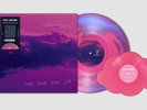 Tate McRae the One Day LP Vertigo Vinyl Pink Cloud SHIPS NOW Brand New Sealed