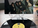 The Ramones “Leave Home” Original Pressing Vinyl LP (with “Carbona”) - In Shrink