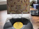 Lynyrd Skynyrd “Second Helping” Vinyl LP Record Album 1974 Sounds Of The South