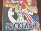 New Glory - Backlash Numbered Vinyl LP