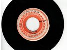 #162  ROOTS 45 JAMCAN LABEL LEROY WALLACE 