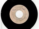 #153  REGGAE 45 BLANK JUNIOR SOUL 