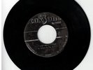 #174 SKA REGGAE 45 COXSONE LABEL H. SEATON & THE GAYLADS 