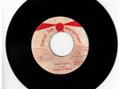 #142 RARE DIGI REGGAE 45 CENTRAL SUN LABEL PRINCE CHARMING 