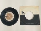 Blondie -  In The Flesh /  X Offender - UK 7