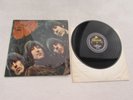 THE BEATLES LP RUBBER SOUL ORIGINAL UK MONO LOUD CUT 1965