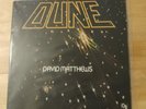 Dune David Matthews LP Vinyl Record  1977 CTI David Sanborn / Hiram Bullock
