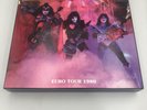 KISS Euro Tour 1980 - Basel & Avignon NEW  4LP