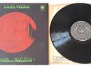 Ian Carr with Nucleus - Solar Plexus UK 1971 Vertigo Swirl LP with Inner