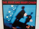 Jesus And The Mary Chain Darklands 1987 Original LP w Inner Sleeve.