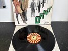 DANDY Rock Steady With Dandy RARE MONO UK VINYL LP 1967 Giant GNL 1000 VG+/EX