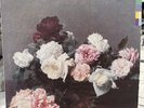 New Order Power Corruption Lies Vinyl LP 1983