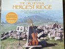 Mike Oldfield & David Bedford: The Orchestral Hergest Ridge (Sealed Vinyl LP)