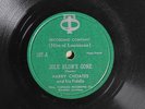 Harry Choates - Jole Blon's Gone - OT 107 E-/E