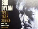 Bob Dylan Tell Tale Signs Bootleg Series Vol 8 Rare & Unreleased Deluxe Vinyl
