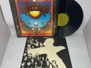 Grateful Dead Aoxomoxoa Vinyl LP OG US 1969 Stereo Press VG+/VG+ Folk Rock